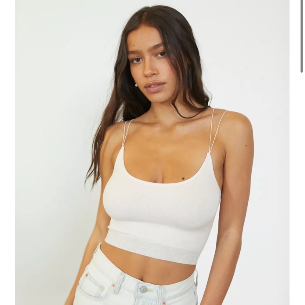 Out From Under Markie Seamless Bra Top